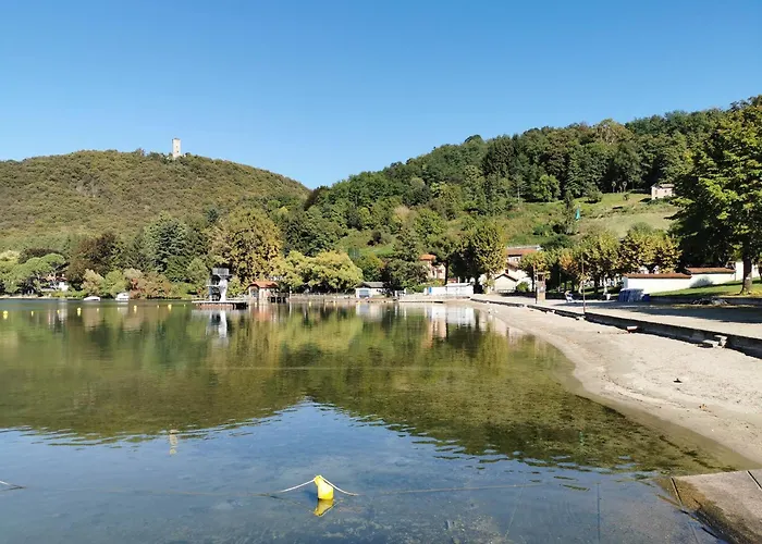 La Baia D\'Acquadolce