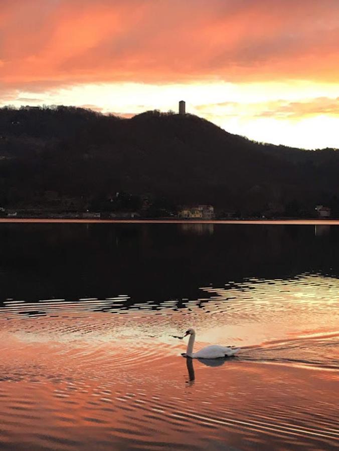 Holiday home La Baia D'acquadolce Bolzano Novarese