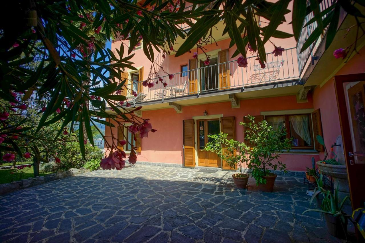 Holiday home La Baia D'acquadolce *