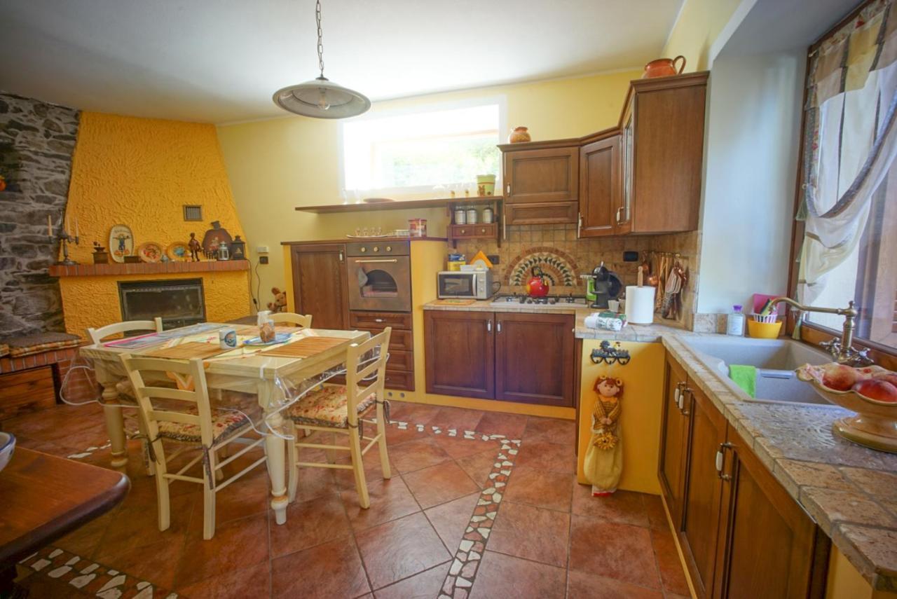 Holiday home La Baia D'acquadolce *
