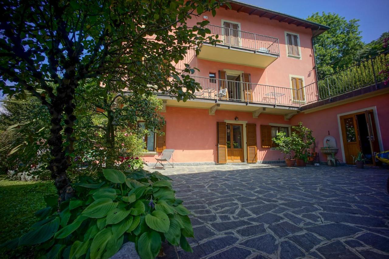 La Baia D'acquadolce Holiday home *