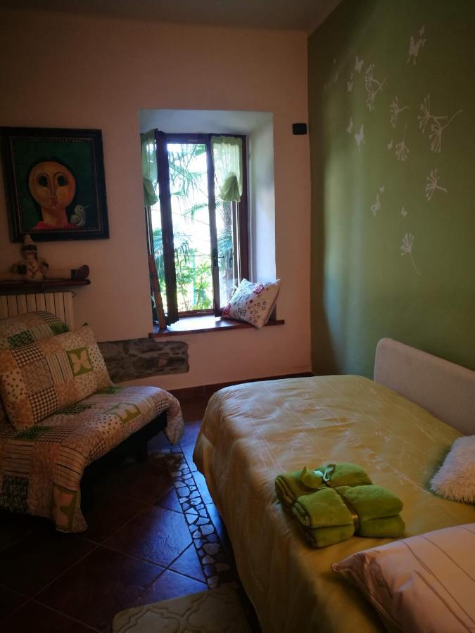 La Baia D'acquadolce Holiday home Bolzano Novarese