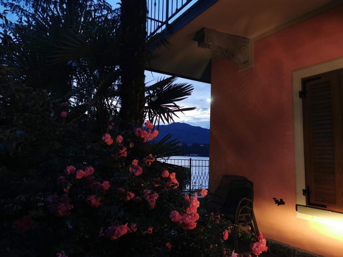 La Baia D'acquadolce Holiday home