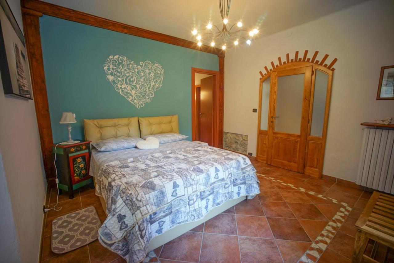 Holiday home La Baia D'acquadolce *