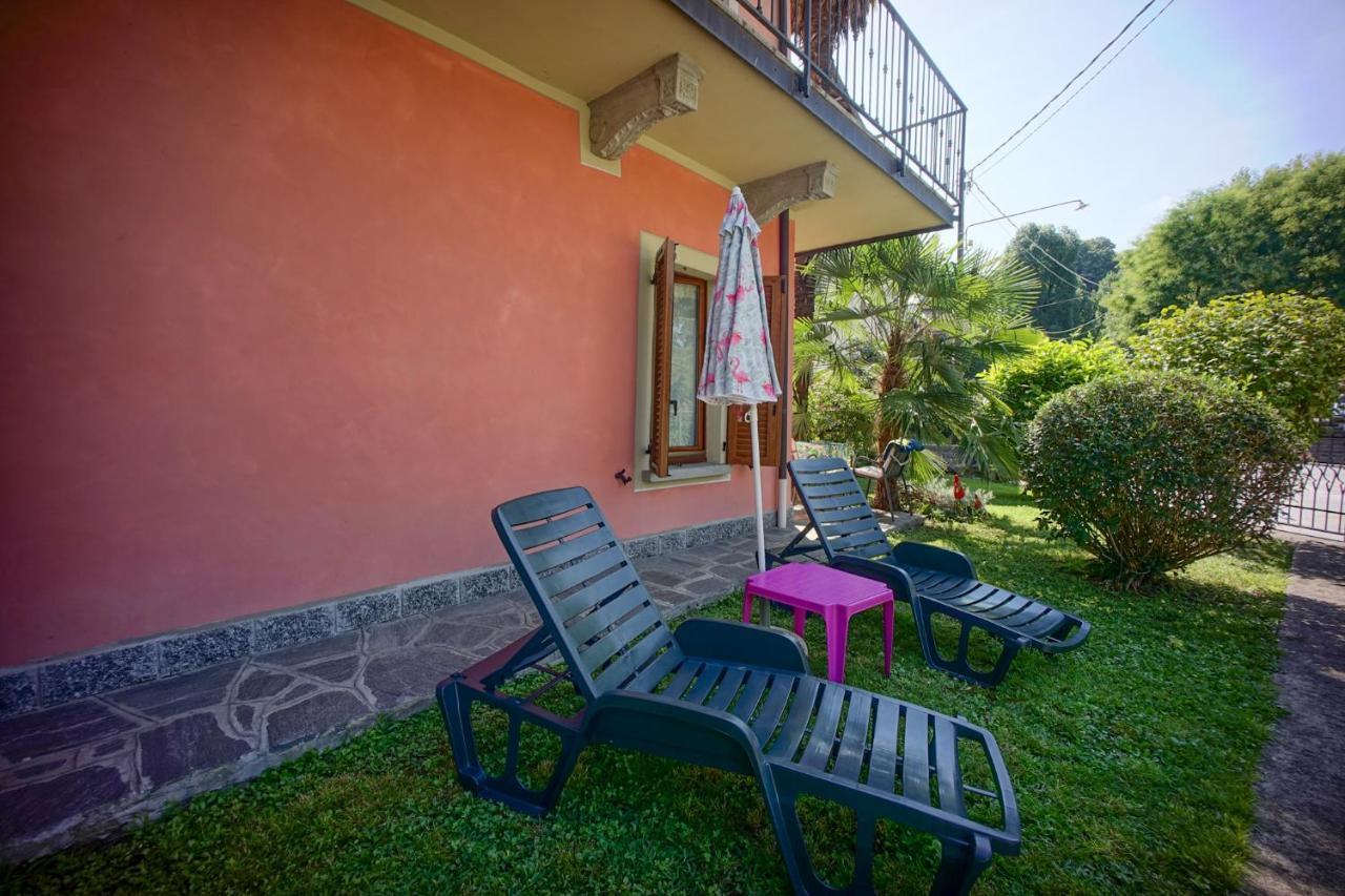 Holiday home La Baia D'acquadolce *