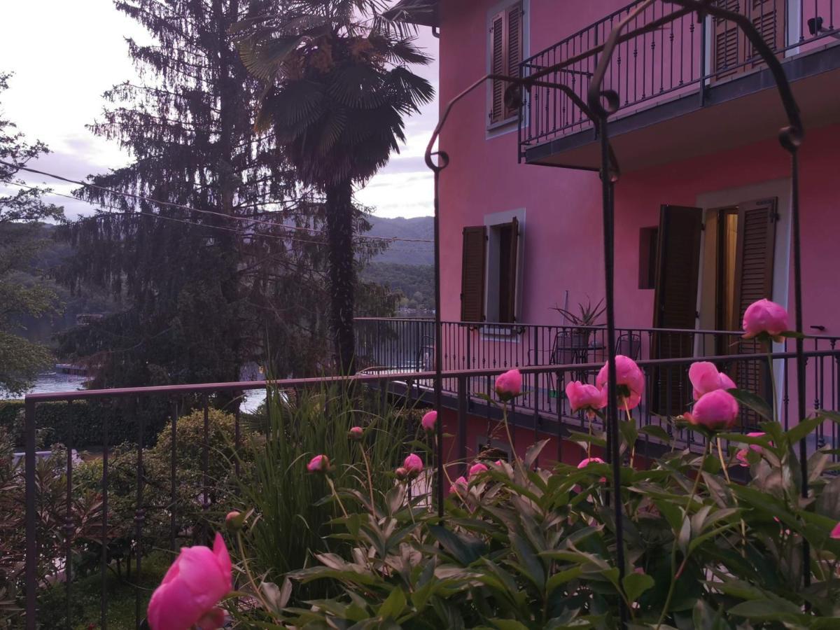 Holiday home La Baia D'acquadolce Bolzano Novarese
