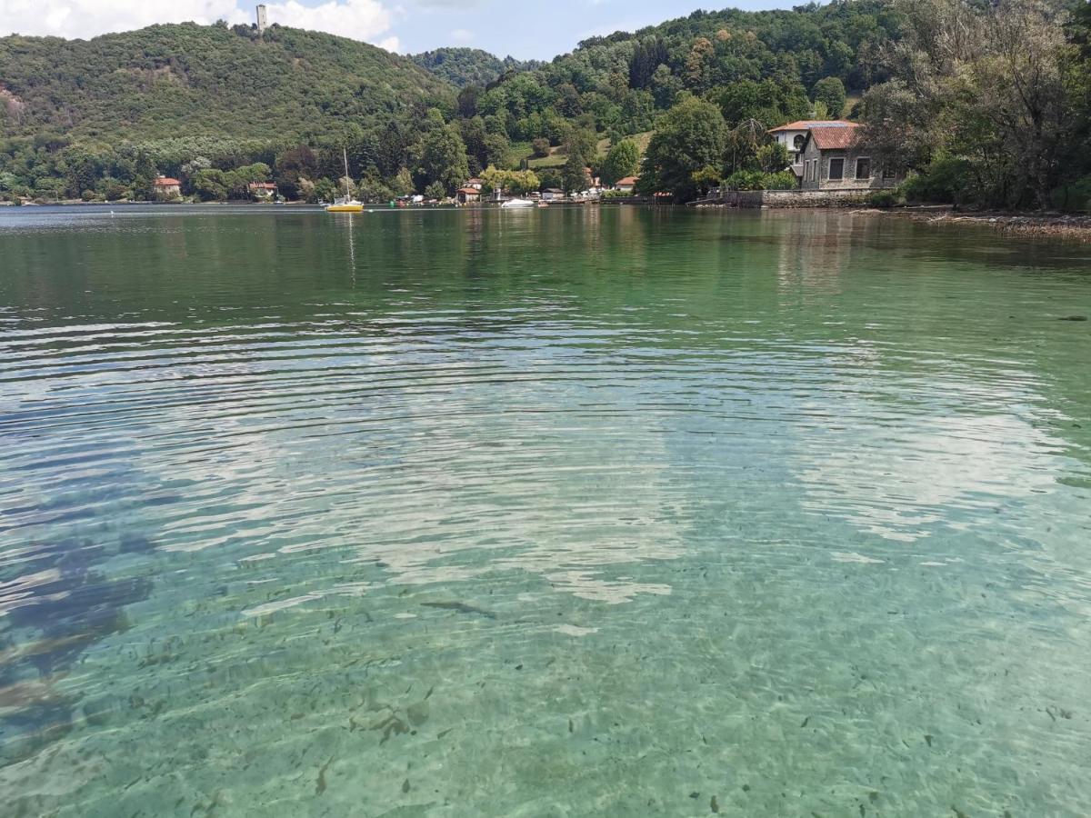 Holiday home La Baia D'acquadolce Bolzano Novarese