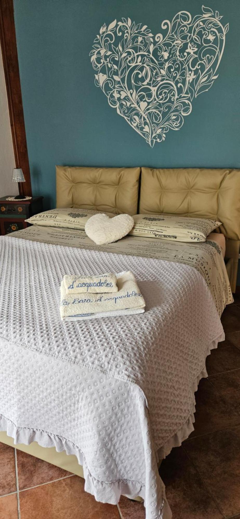 Holiday home La Baia D'acquadolce *