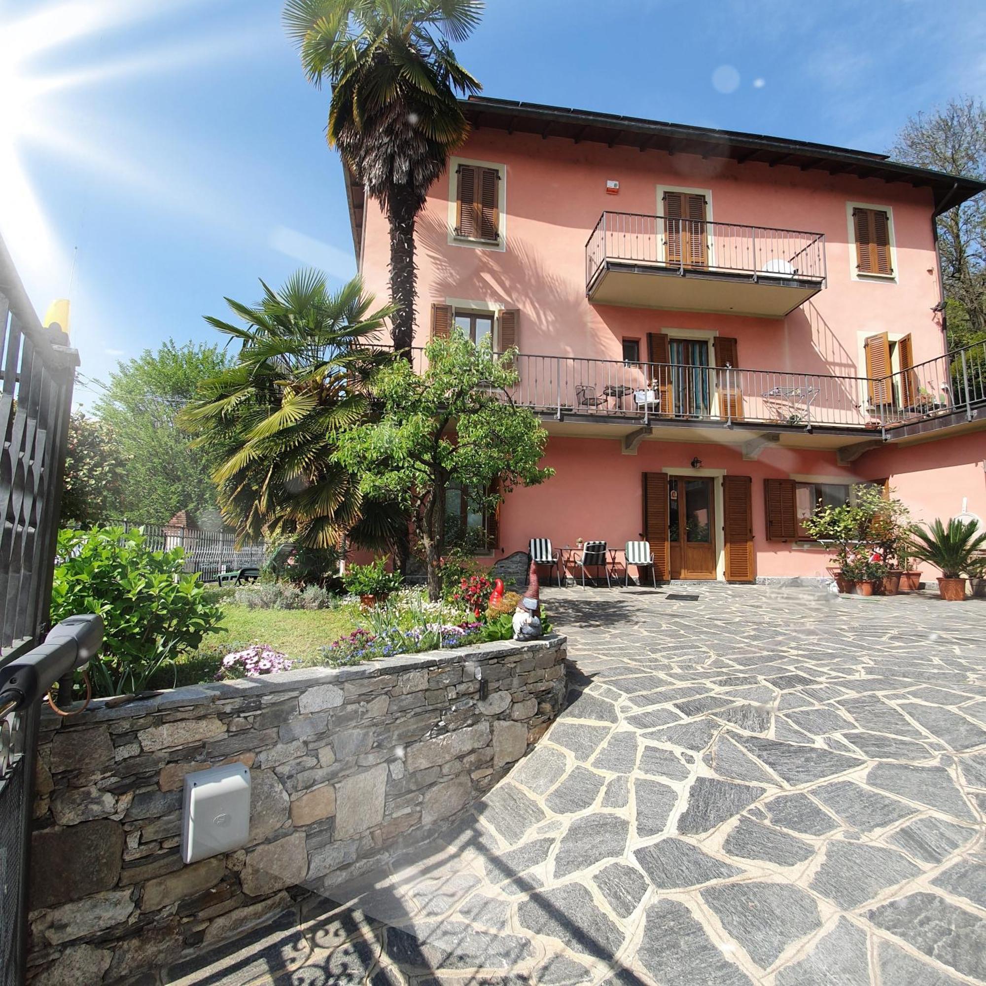 La Baia D'acquadolce Holiday home