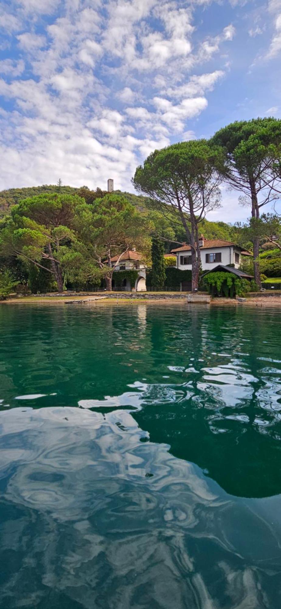 La Baia D'acquadolce * Bolzano Novarese