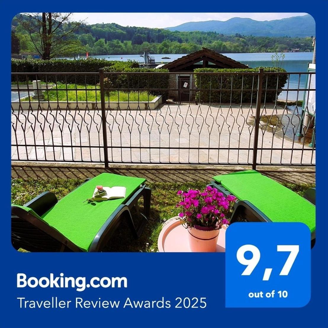 Holiday home La Baia D'acquadolce *