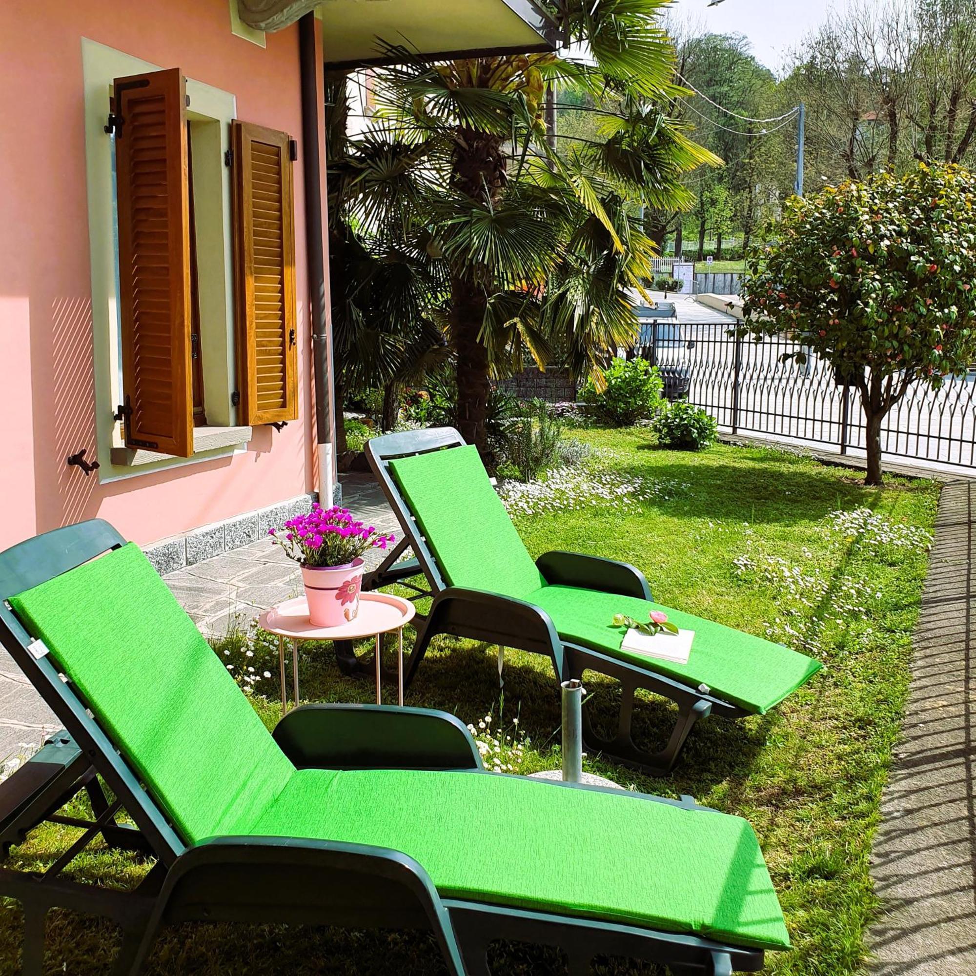 La Baia D'acquadolce Holiday home Bolzano Novarese